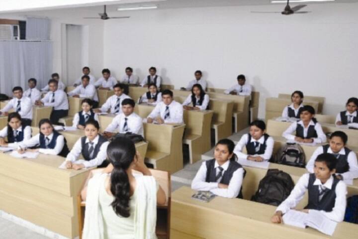 classroom